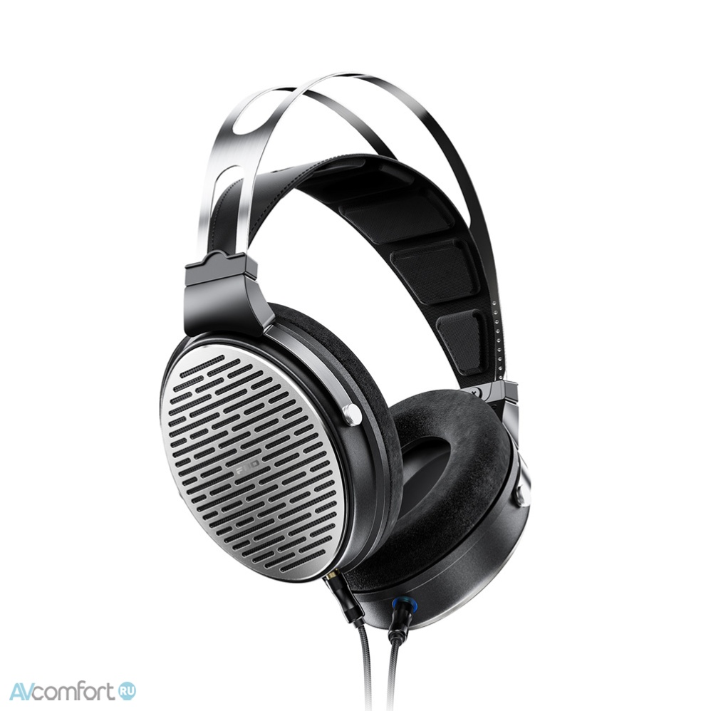 FIIO JT3 Silver