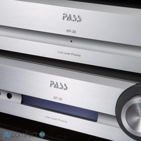 Pass Labs XP-32 Pass Labs XP-32