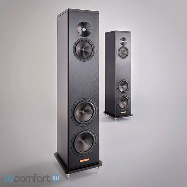 Magico A3