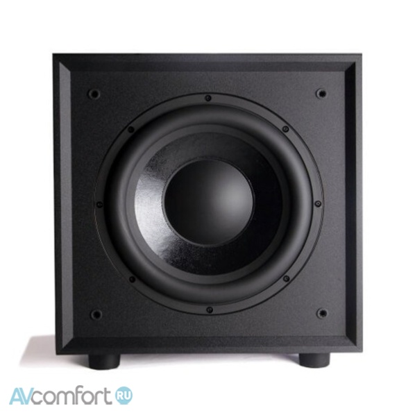 Morel USUB 1003 Black Morel USUB 1003 Black