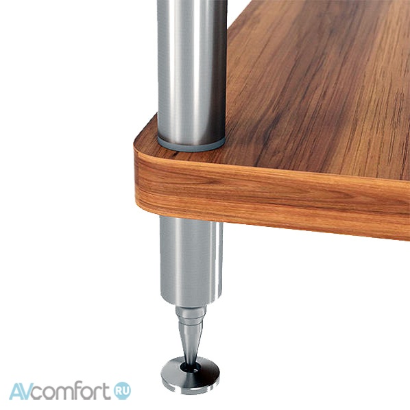 Voxmodule Aspira - 02/2 Walnut