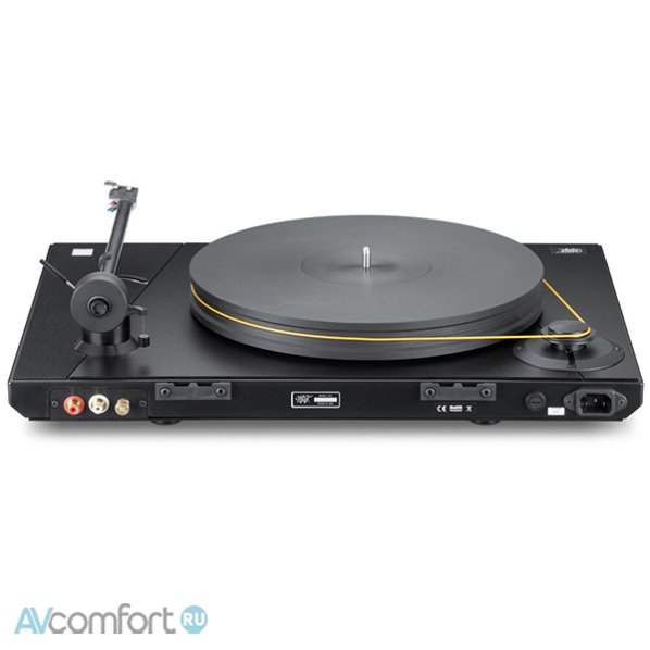 MoFi Electronics Ultra Deck