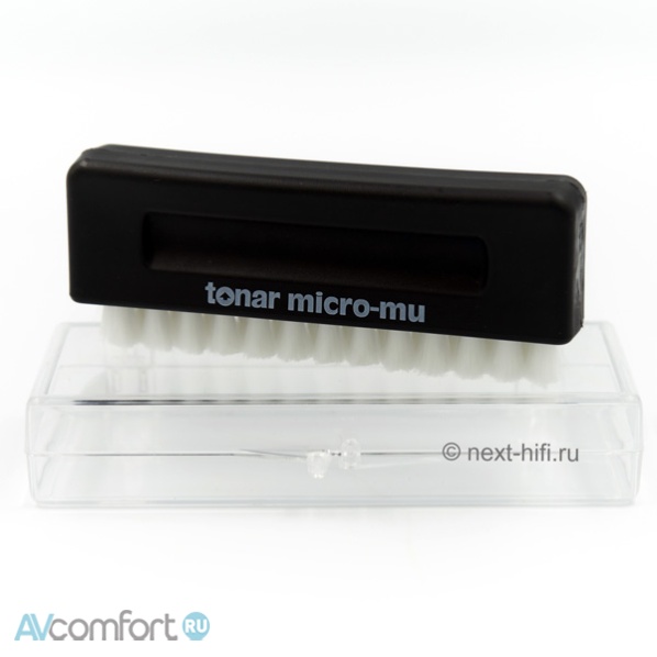 AVComfort, TONAR Micro-Mu Brush (16046)