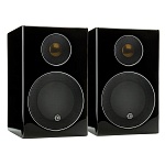 MONITOR AUDIO Radius 90 Black Gloss