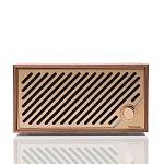 TIVOLI AUDIO Model Two Digital Walnut/Gold