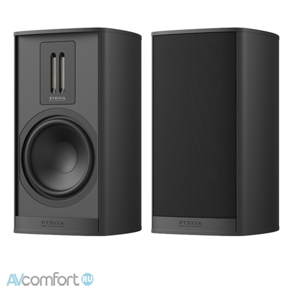 AVComfort, Piega Premium 301 Gen2 Black
