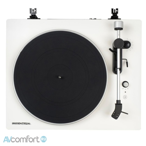 Premiera ECO BT White