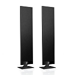 KEF T301 PAIR PACK BLACK SP3745BB KEF T301 PAIR PACK BLACK SP3745BB