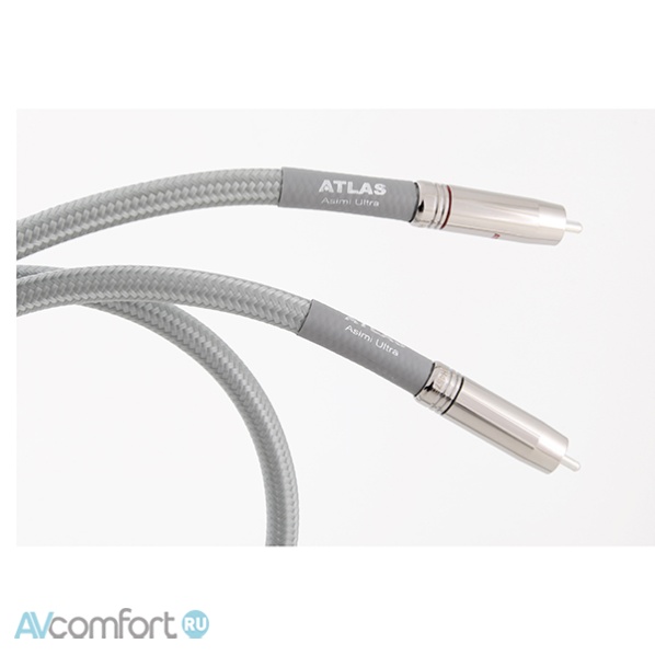 AVComfort, Atlas Cables Asimi Ultra 1,0 m