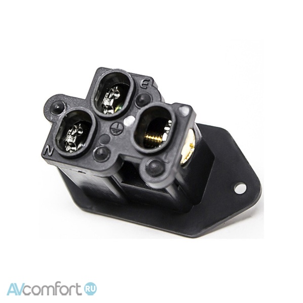 Furutech FI-09 NCF (R)