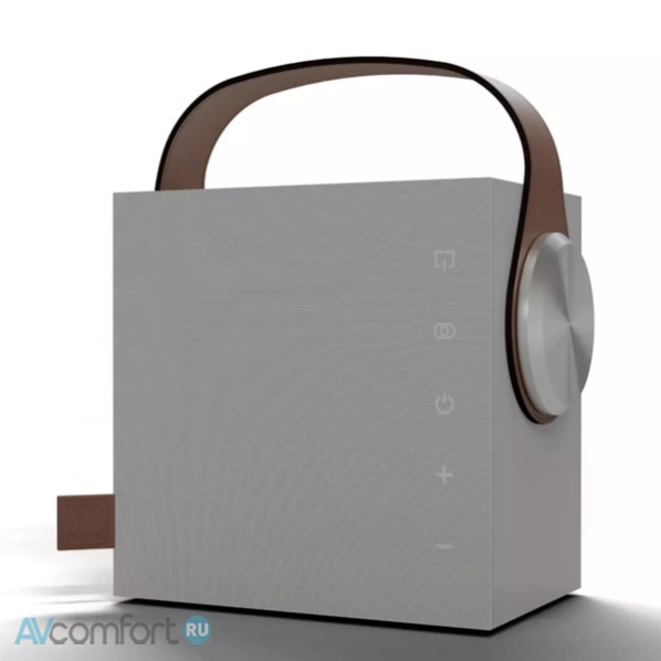 AVComfort, Morel Biggie Minimal White