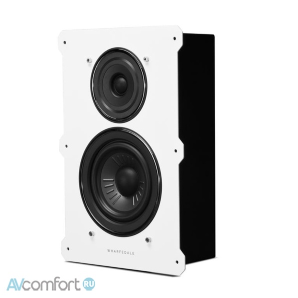 Wharfedale Diamond IW-1 White