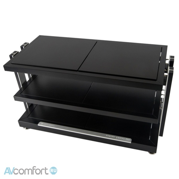AVComfort, Finite Elemente Pagode AV Carbon Edition MKII