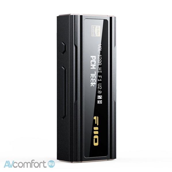 AVComfort, FIIO KA5