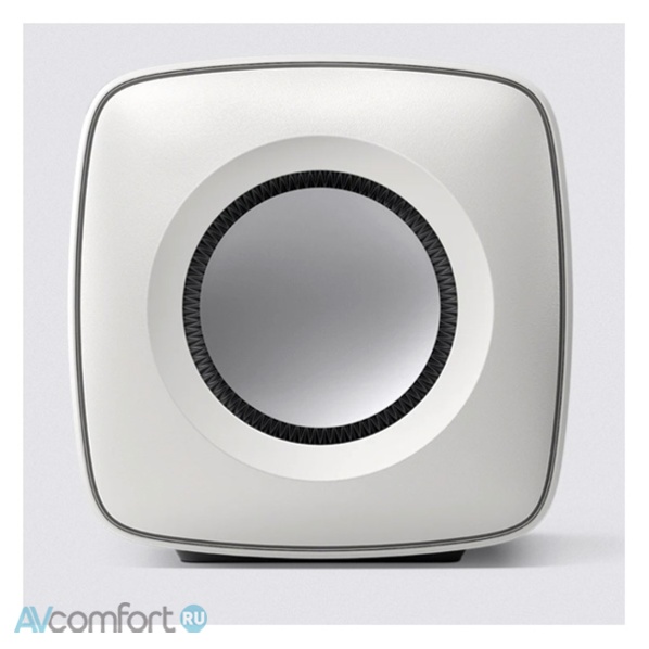 KEF KC62 Mineral White