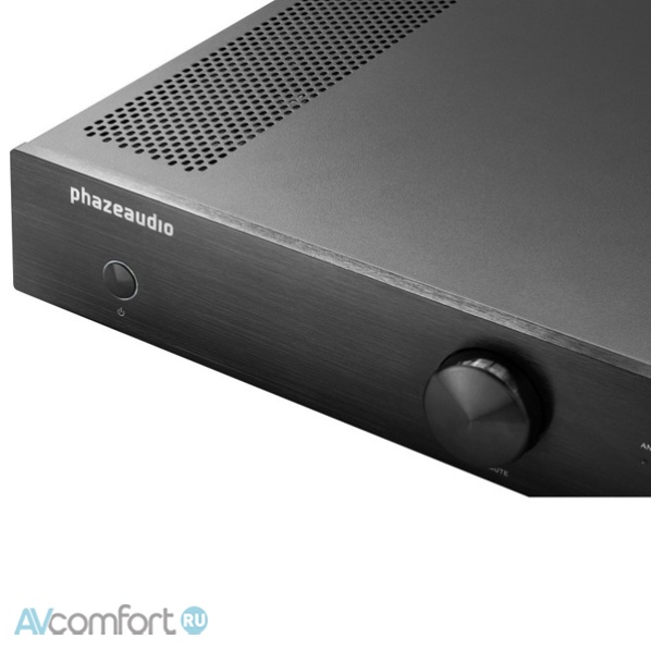 Phaze Audio Volt Black