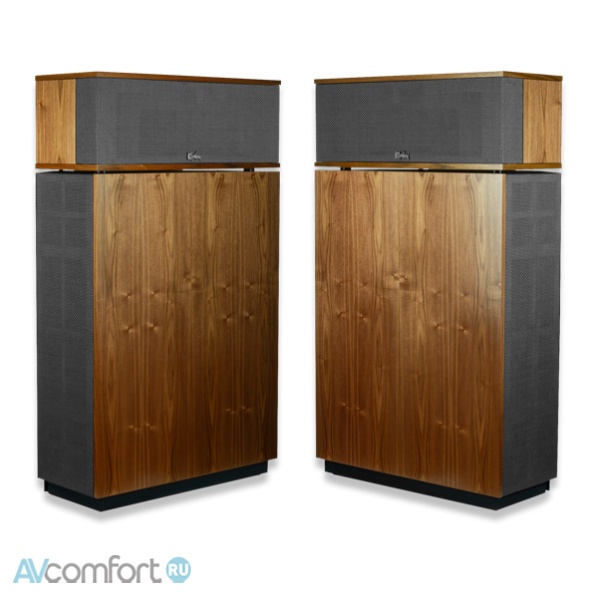 AVComfort, Klipsch Klipschorn AK6 American Walnut