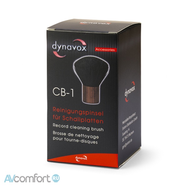 Dynavox CB-1 (208100)