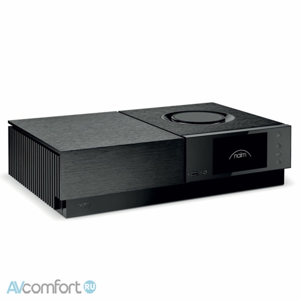 Naim Audio Uniti Nova PE Naim Audio Uniti Nova PE