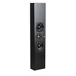 Totem Acoustic Kin Solo Black Satin Totem Acoustic Kin Solo Black Satin