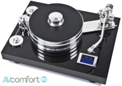 AVComfort, PRO-JECT Signature Olive