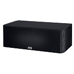 HECO Music Style Center 2 Black\Black