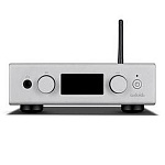 Audiolab D7 Silver