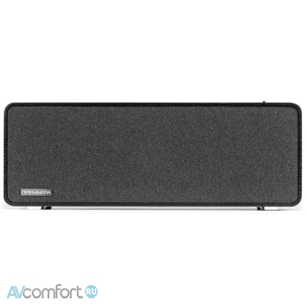 AVComfort, Premiera ES-422A Black