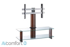 AVComfort, ULTIMATE WPD 1244N teak
