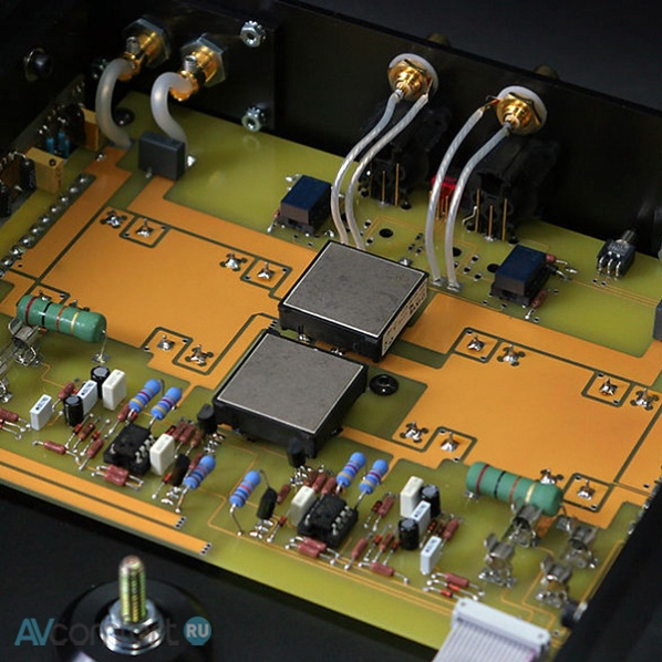 CODA S5.5 Black CODA S5.5 Black