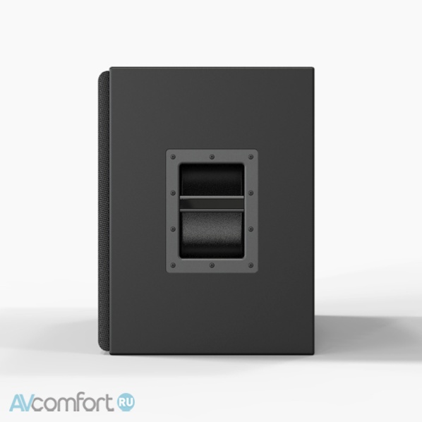 Wharfedale MS-1575 Black