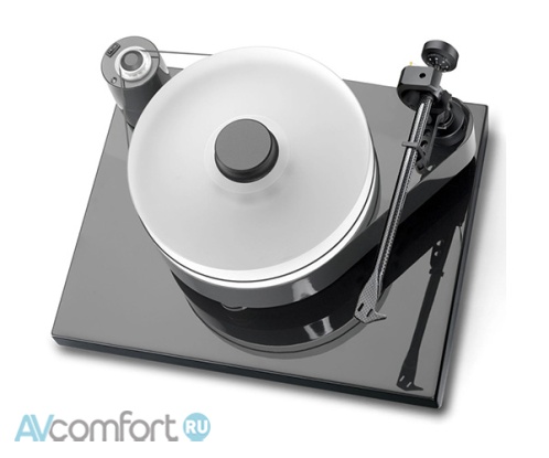 AVComfort, PRO-JECT RPM 10.1 Evolution