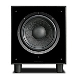 WHARFEDALE SW-15 Black