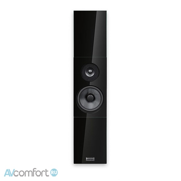 AVComfort, Audio Physic Reference OnWall Glass Black