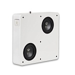 REL Acoustics Planar PL-1 White