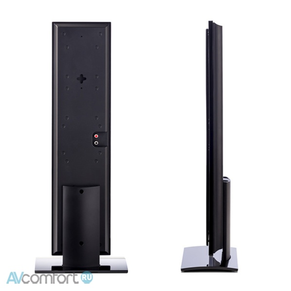 Paradigm Millenia LP v.2 Black Gloss