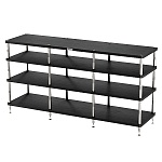 Voxmodule Aspira - 03/4 Black Oak Voxmodule Aspira - 03/4 Black Oak