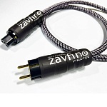 Zavfino Fina MkII Power Cable C15 1,5 m