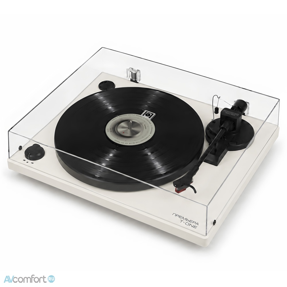 Premiera PTODC Clear