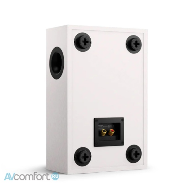 KEF Q4 Meta Satin White