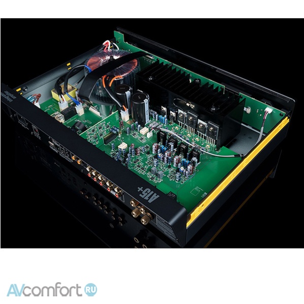 Arcam Radia A15+ Arcam Radia A15+