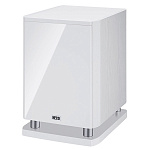 HECO Music Style Sub 25 A White\White