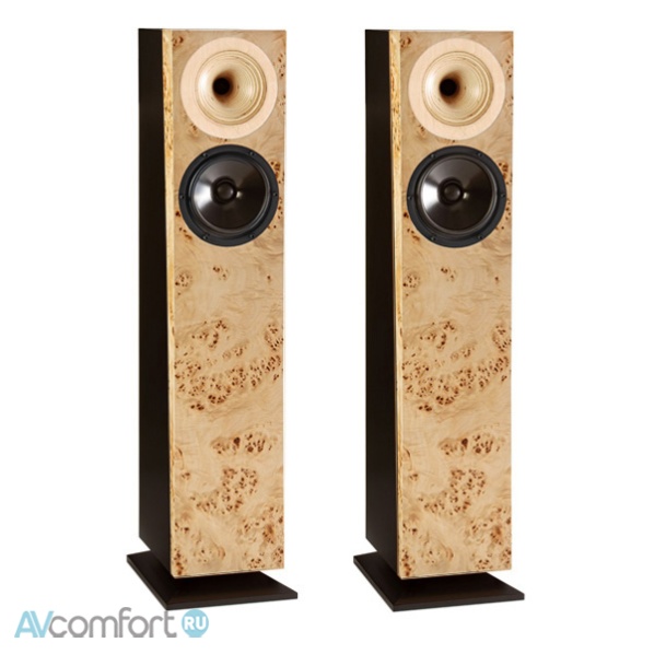 AVComfort, Odeon Audio Nova 2022 Poplar