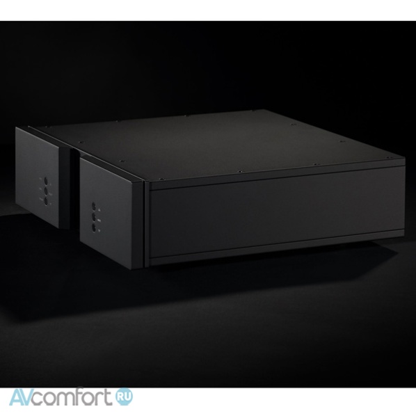 Vitus Audio MP-D201 mk III Silver