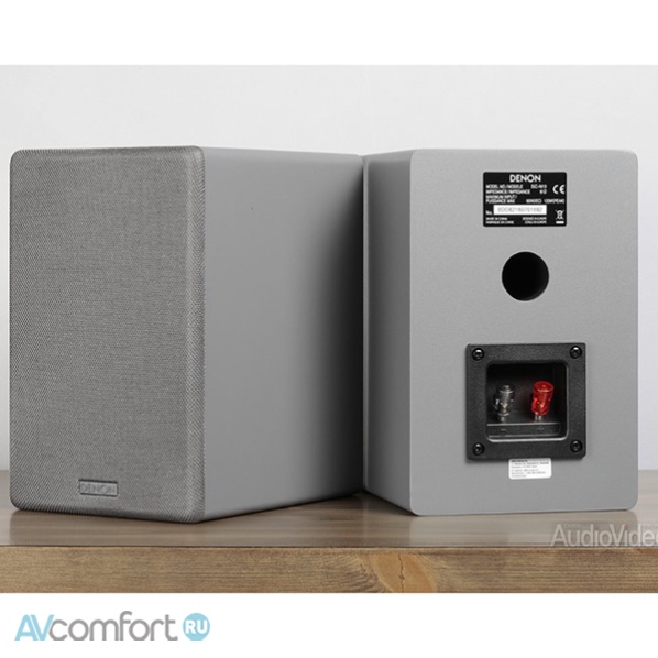 Denon SC-N10 White Denon SC-N10 White