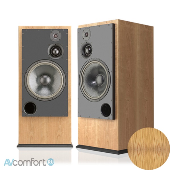 AVComfort, ATC SCM150ASL Tower Oak