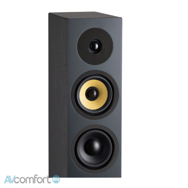 Davis Acoustics Krypton 6 Technik