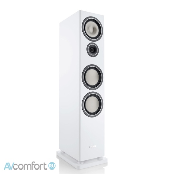 Canton Townus 90 White Matte
