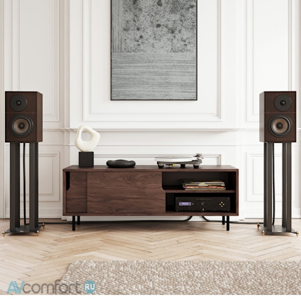 Revival Audio Atalante 3 Ebony