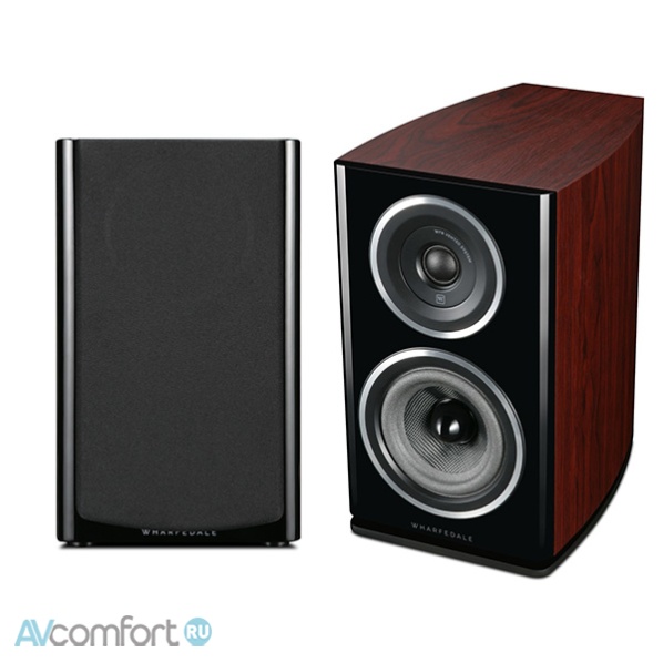 AVComfort, Wharfedale Diamond 11.1 Rosewood